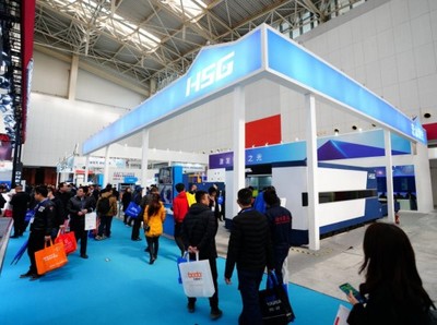 大族、宏山、邦德、百超迪能等激光巨頭3月將齊聚天津