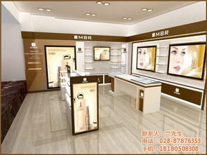 樂山展柜 玻璃展柜 創雅展覽展示 認證商家