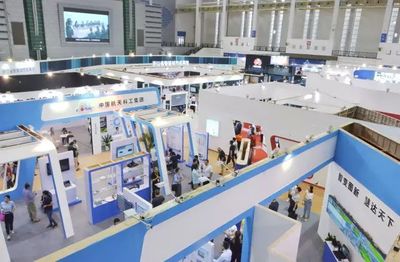 甬商公共服務平臺今日資訊第270期 會展服務新動態與發展機遇