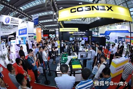 智慧賦能，智造未來 2020中國(guó)（東莞）國(guó)際非標(biāo)自動(dòng)化產(chǎn)業(yè)展覽會(huì)深度解析