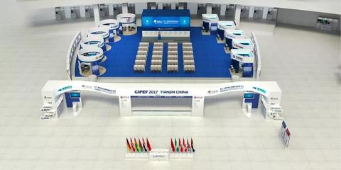 振威展覽 以創(chuàng)新驅(qū)動(dòng)會(huì)展服務(wù)變革，全面助力政府打造卓越線上展覽新范式